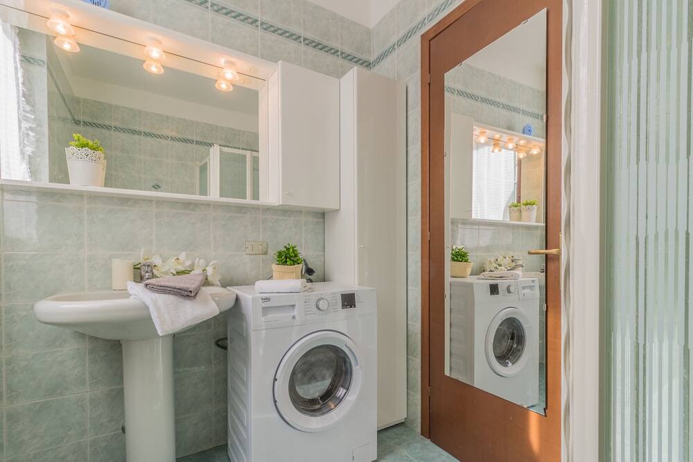 Photo of Bathroom in Perledo