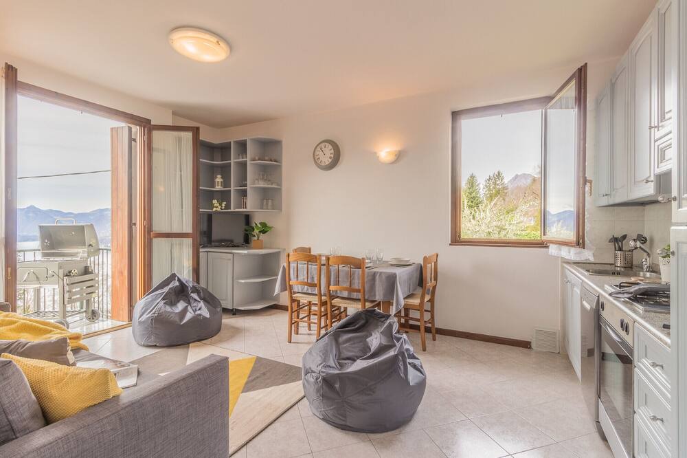 Photo of Livingroom in Perledo