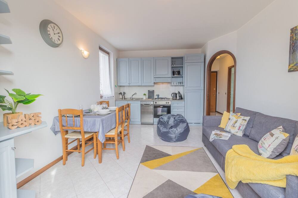 Photo of Livingroom in Perledo
