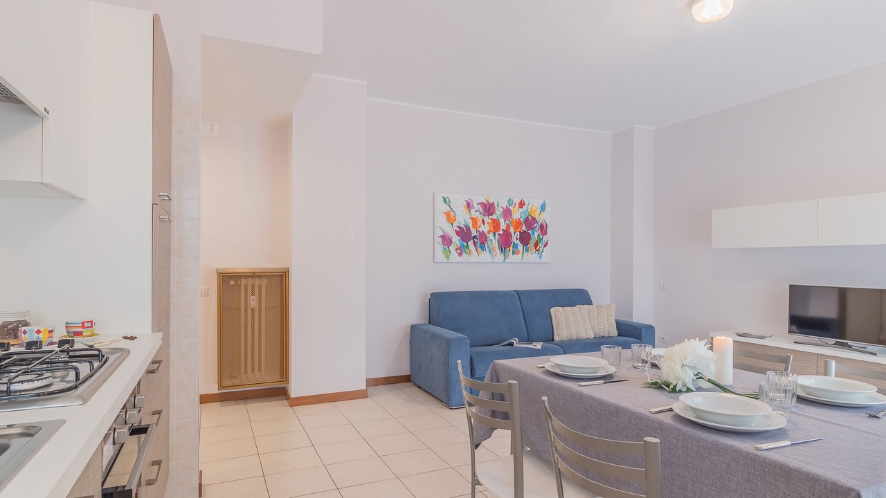 Photo of Bedroom in Varenna