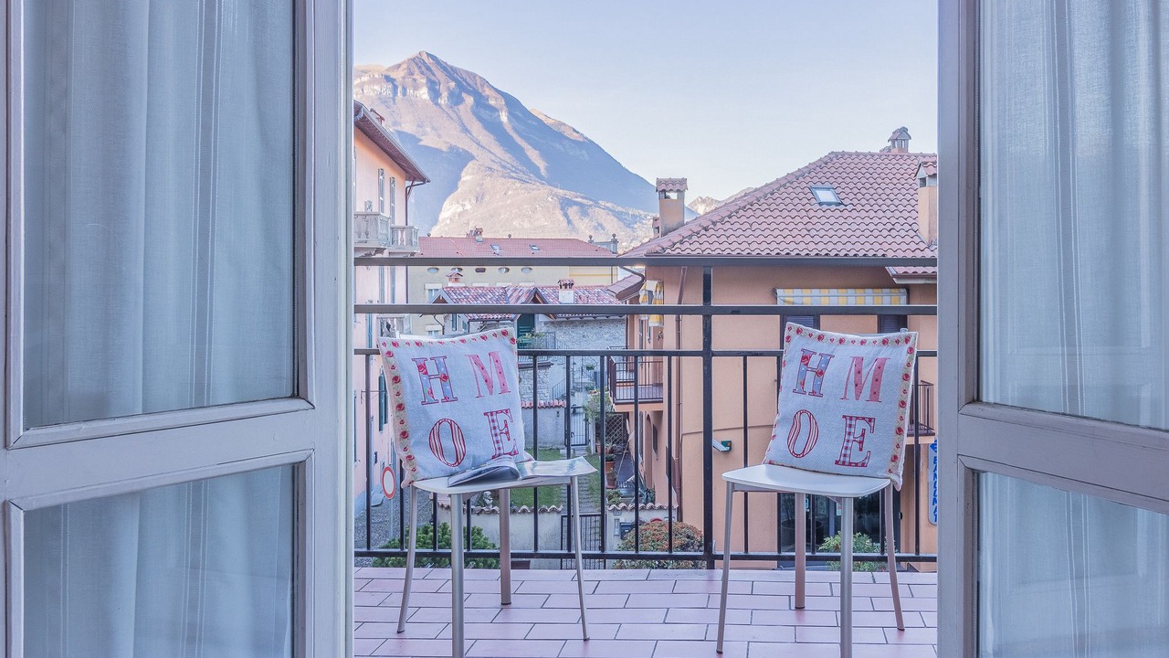 Photo of Patio Balcony in Varenna