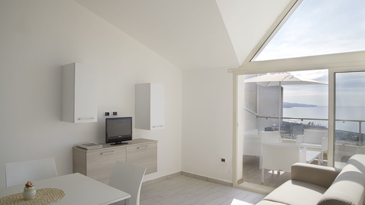 Photo of Bedroom in Marina di Zambrone