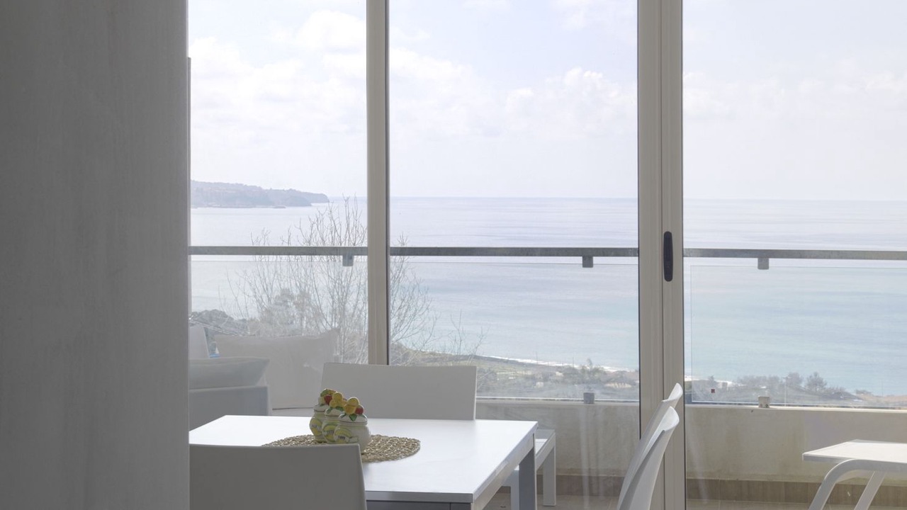 Photo of Bedroom in Marina di Zambrone