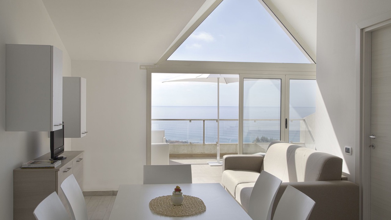 Photo of Bedroom in Marina di Zambrone