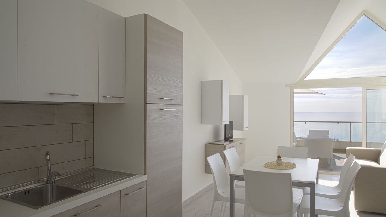 Photo of Bedroom in Marina di Zambrone