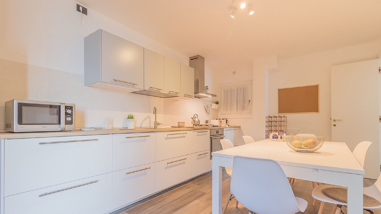 Photo of Kitchen in Fiumelatte