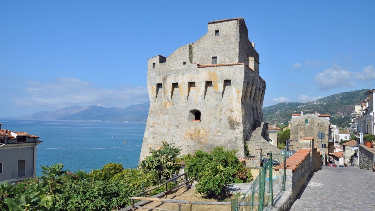 Photo of Outdoor in Villammare