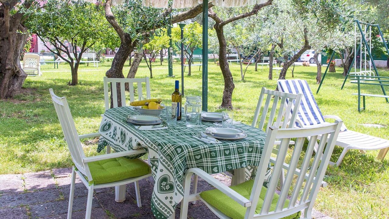 Photo of Outdoor in Villammare