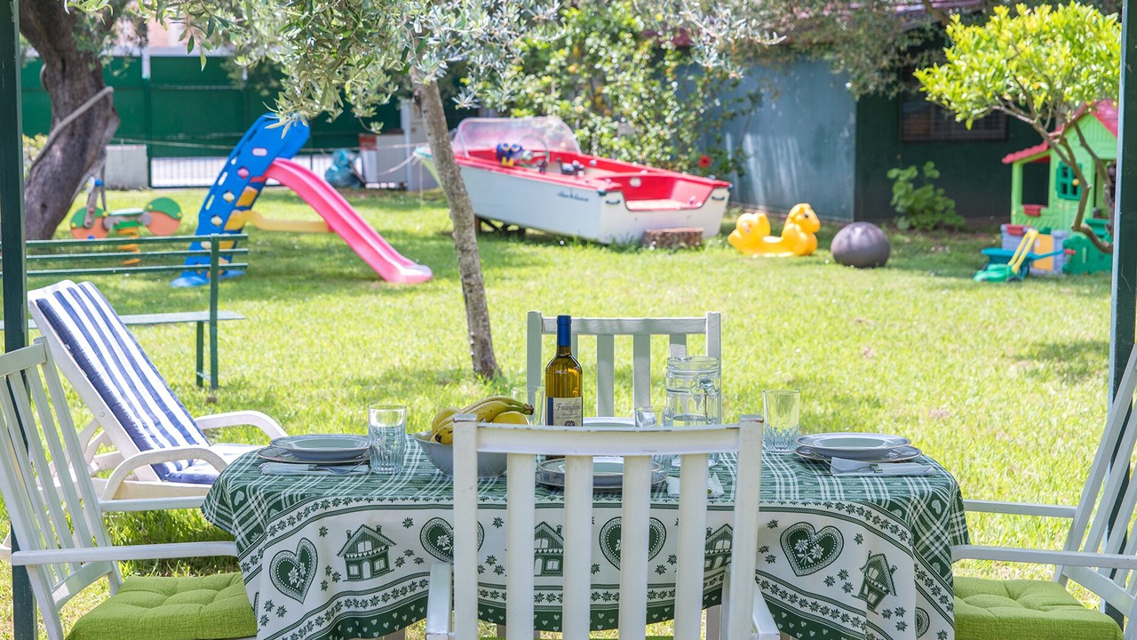 Photo of Outdoor in Villammare