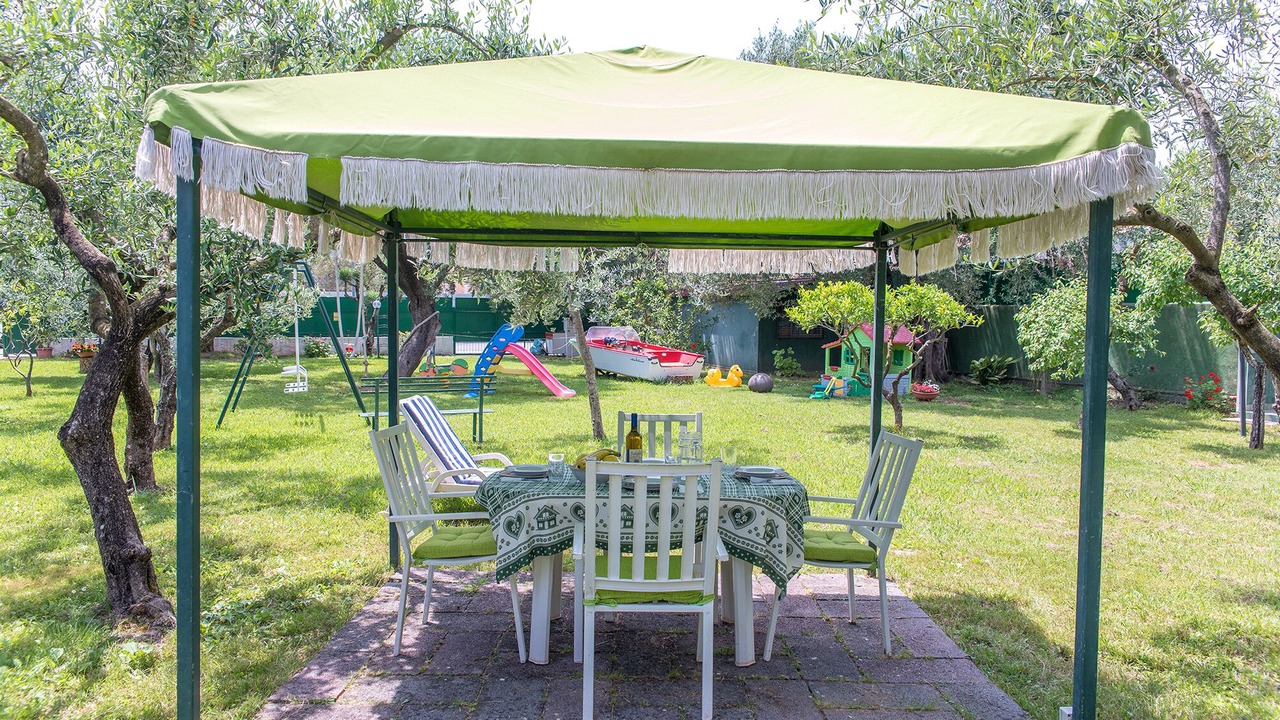 Photo of Outdoor in Villammare