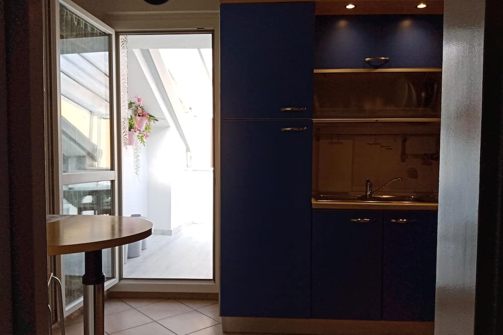 Photo of Kitchen in Seriate