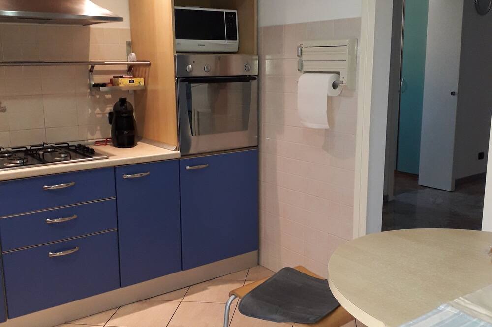 Photo of Kitchen in Seriate