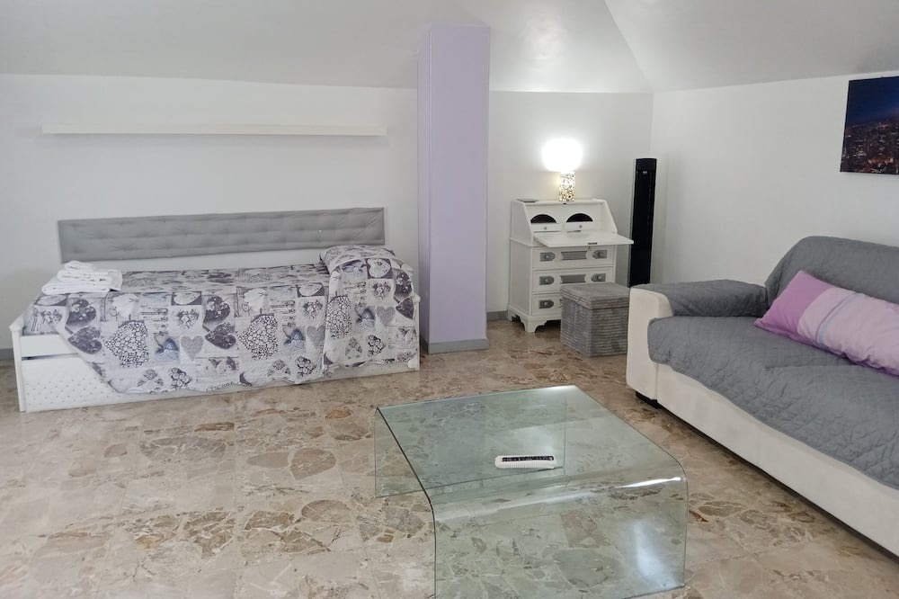 Photo of Livingroom in Seriate