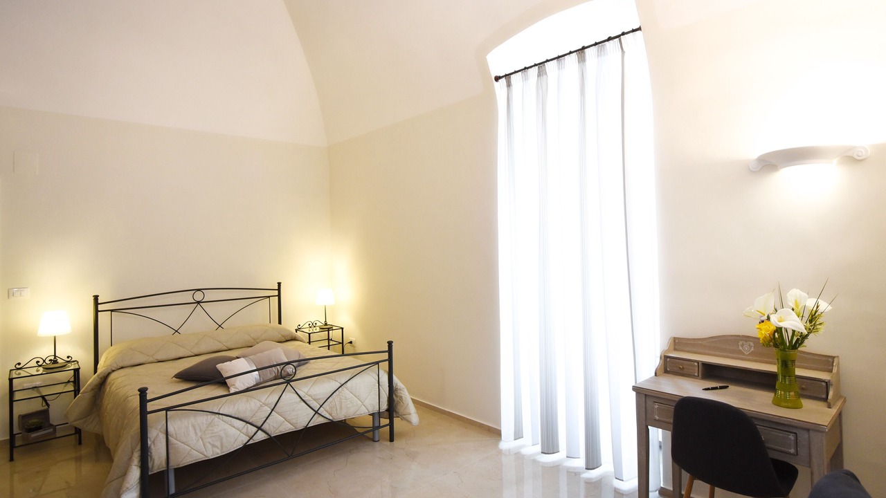 Photo of Bedroom in Bisceglie