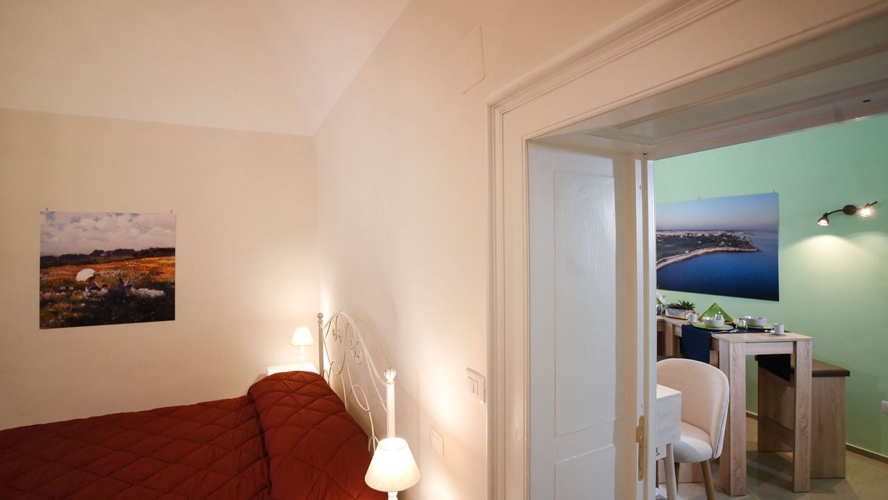 Photo of Bedroom in Bisceglie