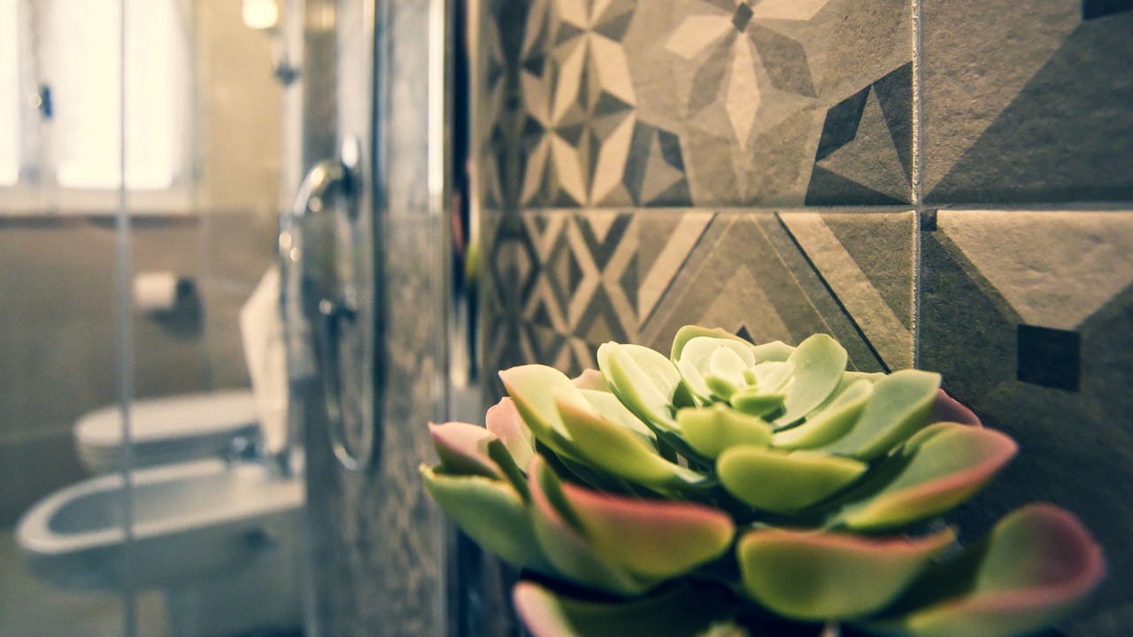 Photo of Bathroom in Bisceglie