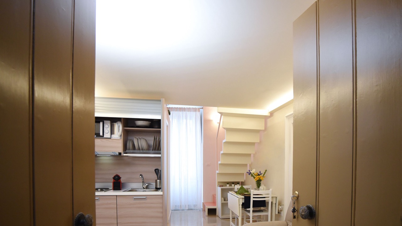 Photo of Bedroom in Bisceglie