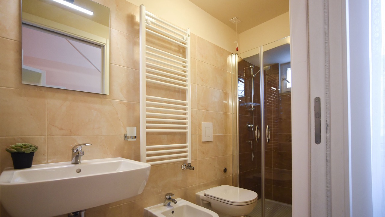 Photo of Bathroom in Bisceglie