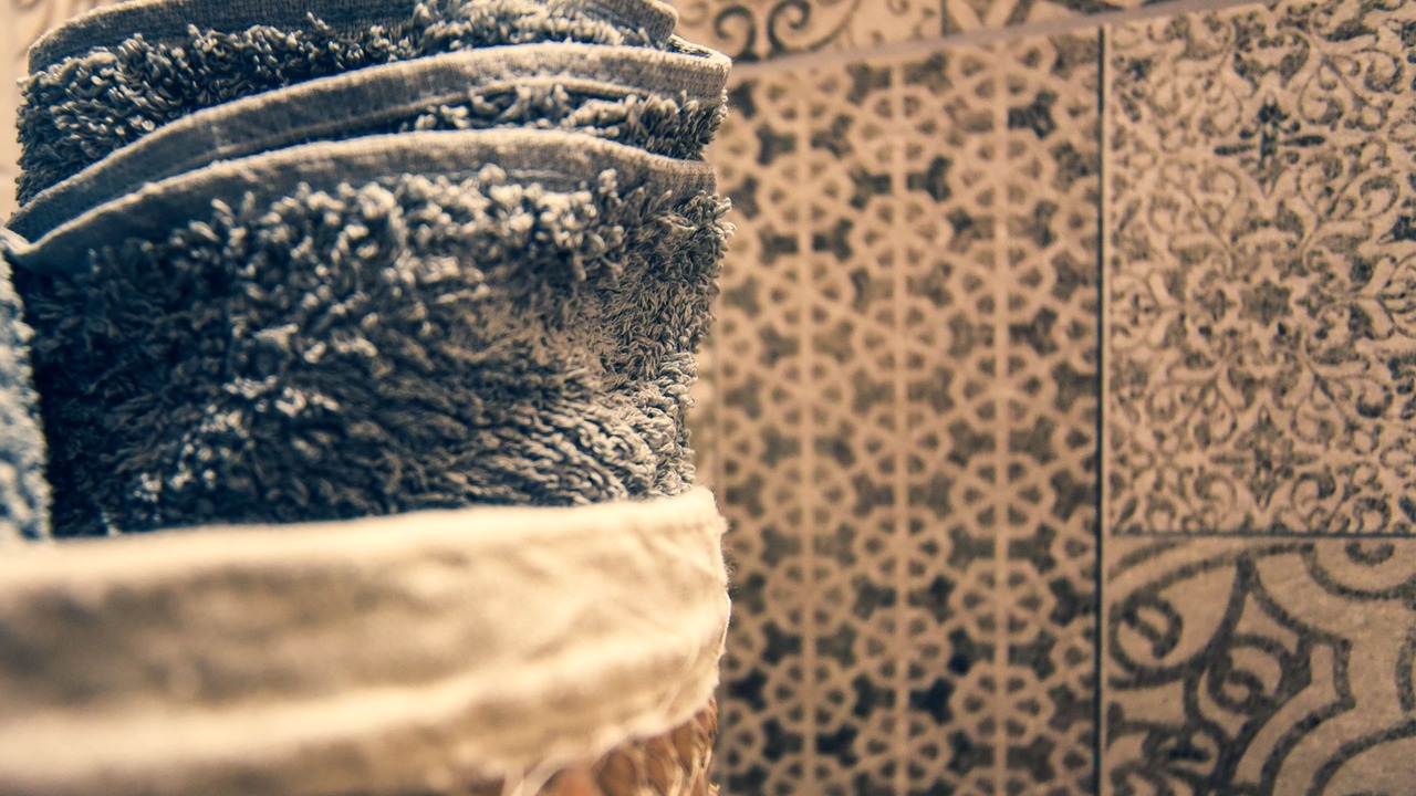 Photo of Bathroom in Bisceglie