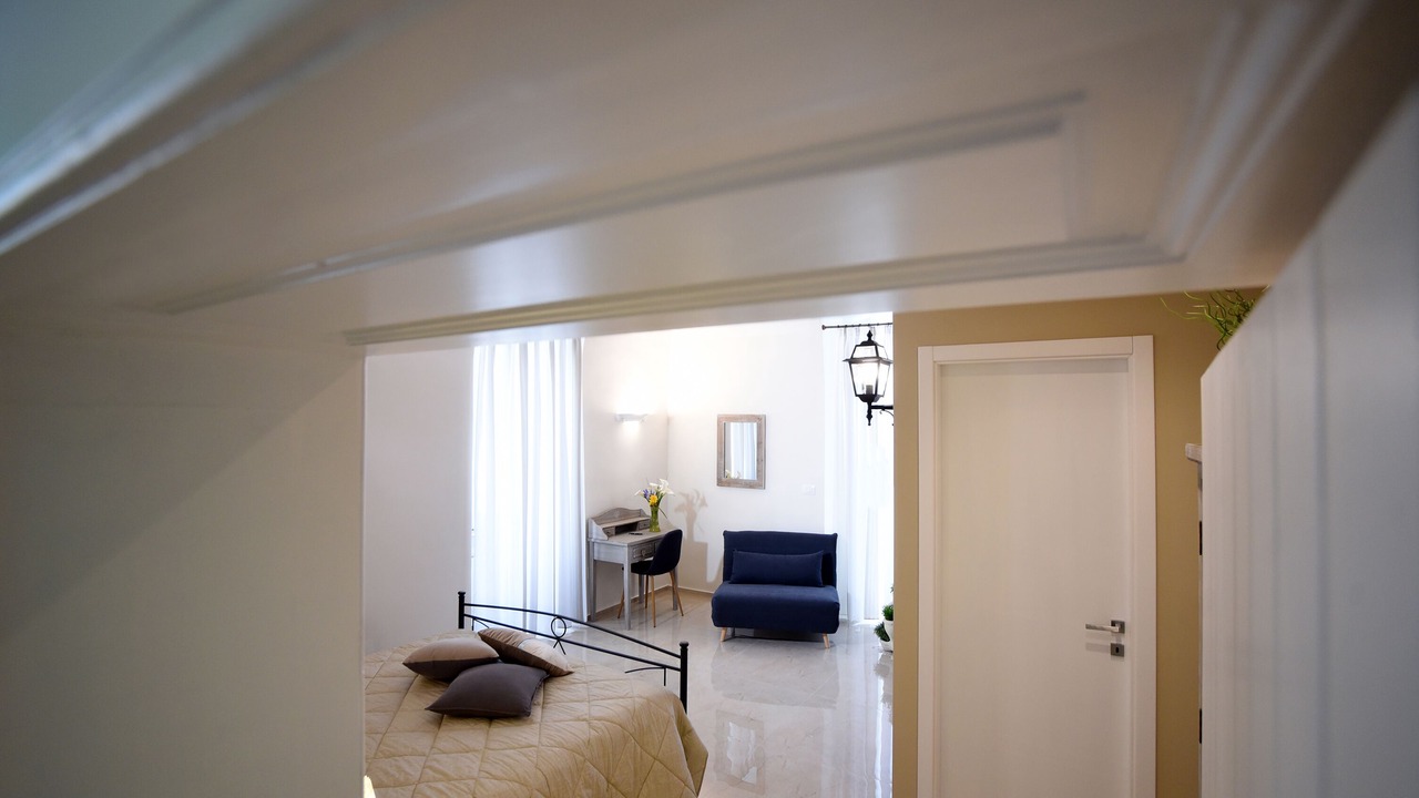 Photo of Bedroom in Bisceglie