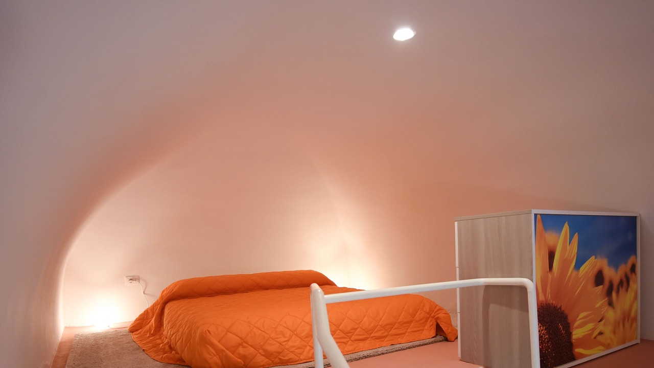 Photo of Bedroom in Bisceglie
