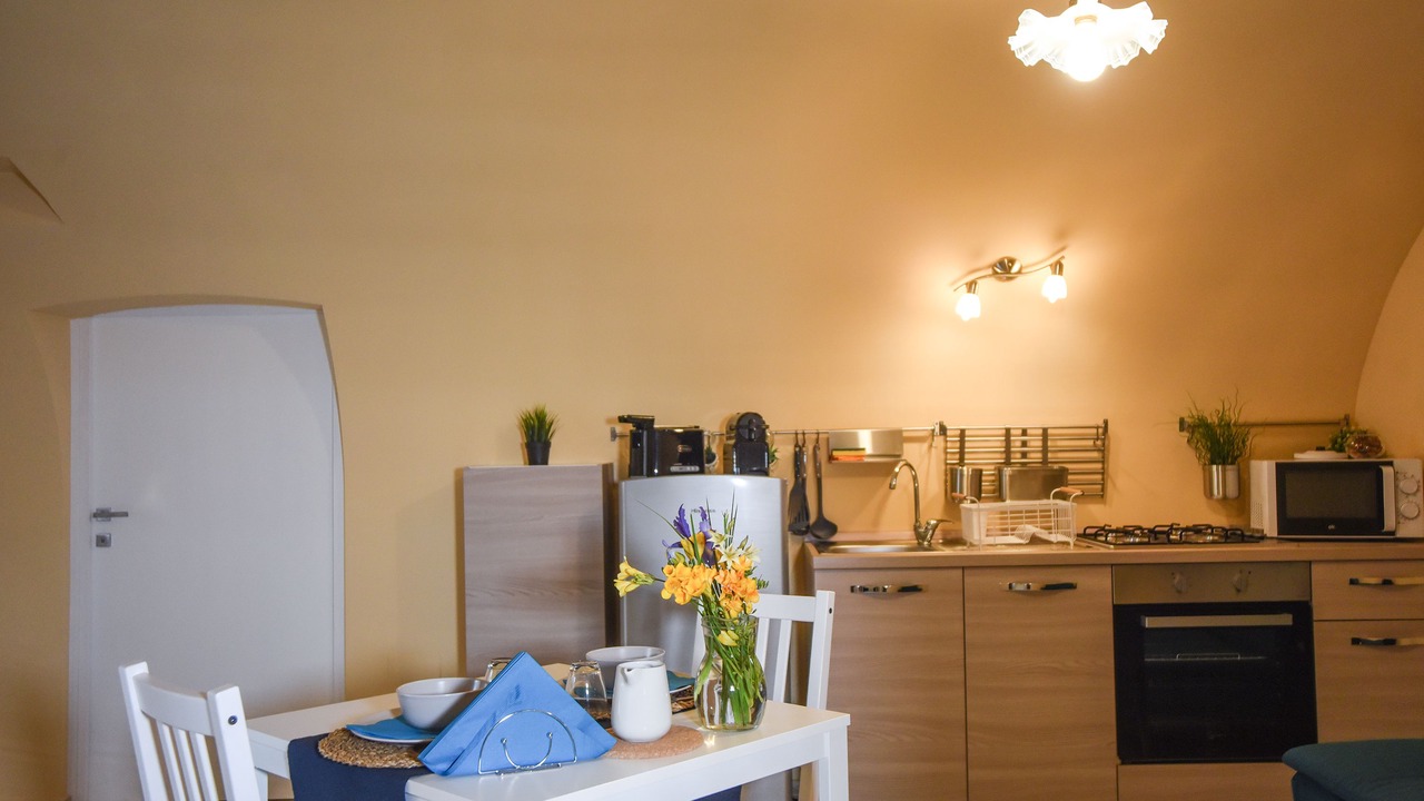 Photo of Kitchen in Bisceglie