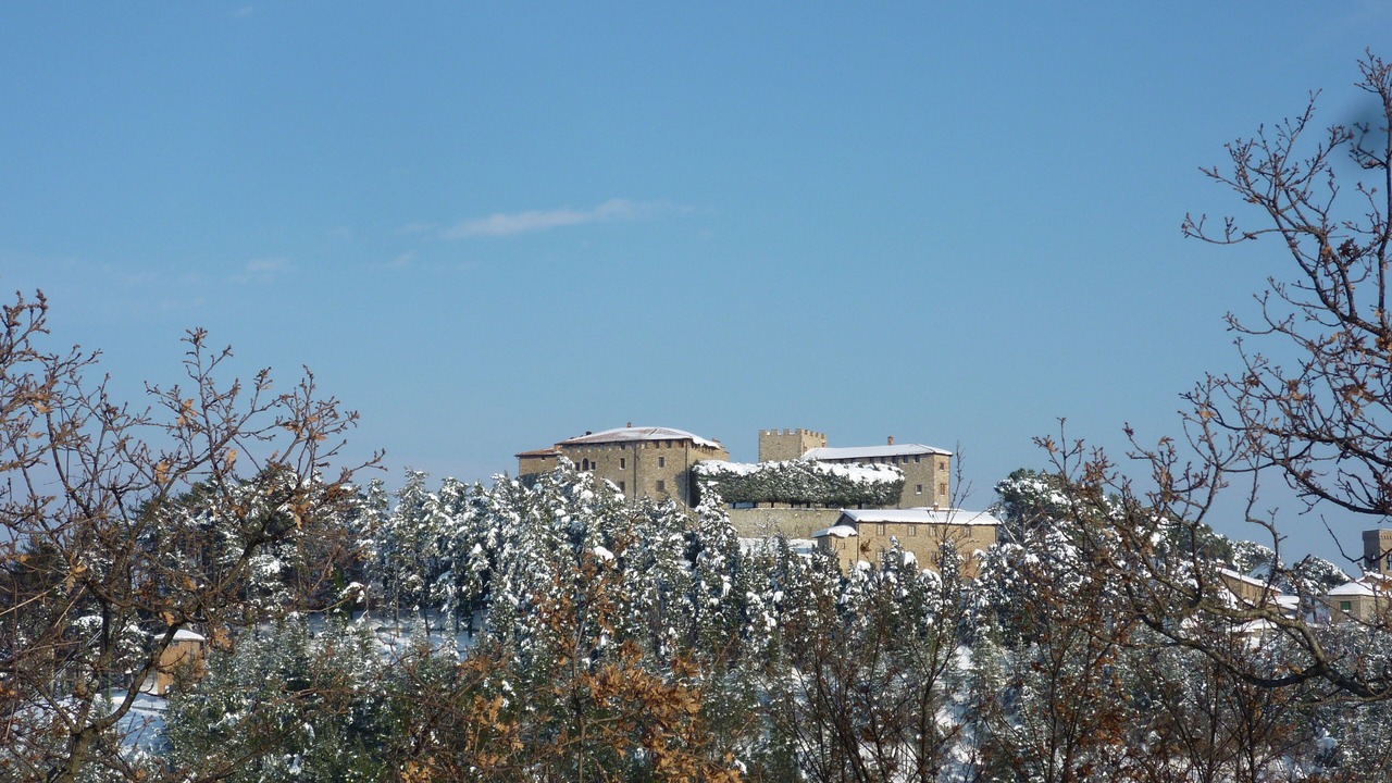 Photo of Outdoor in Montegiove
