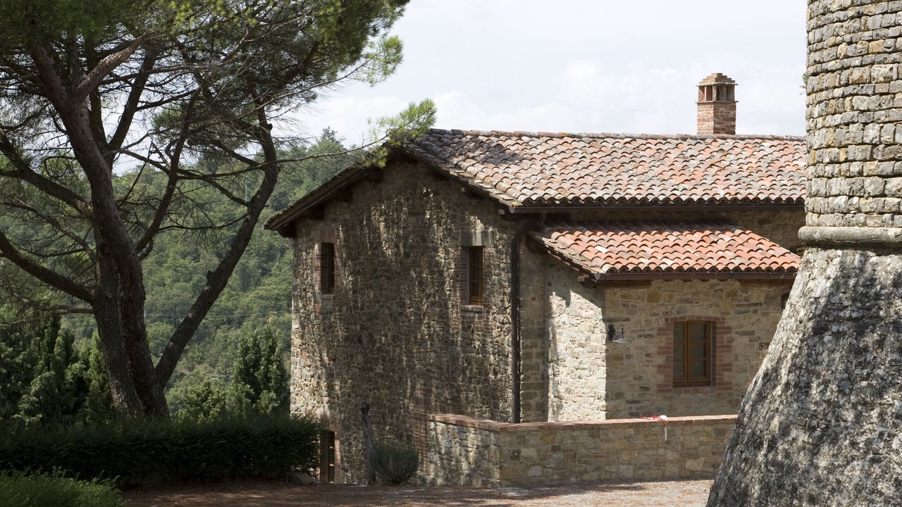 Photo of Outdoor in Montegiove