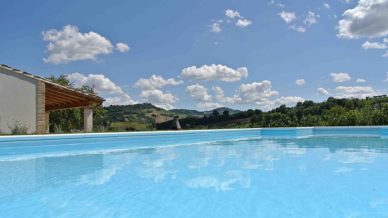Photo of Outdoor in Servigliano