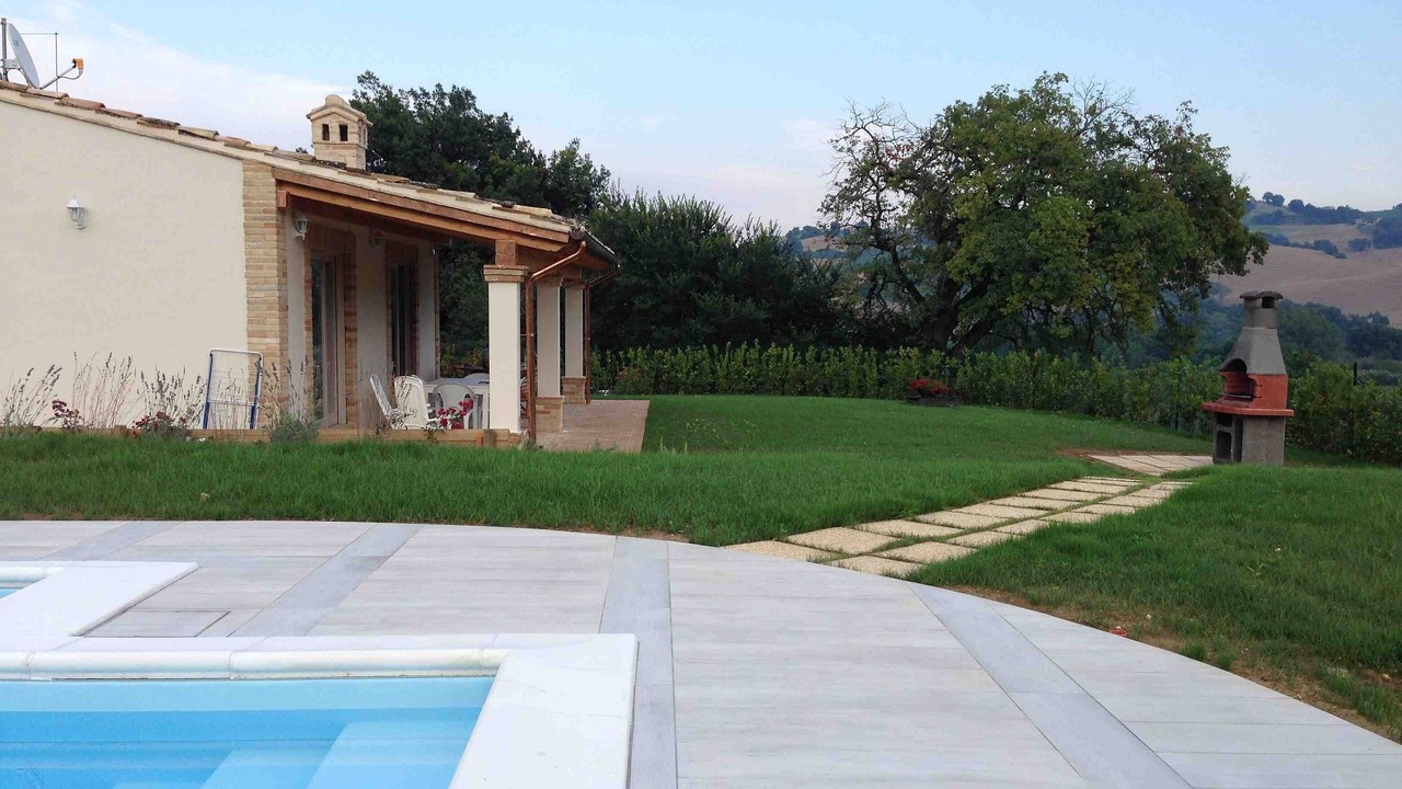 Photo of Outdoor in Servigliano
