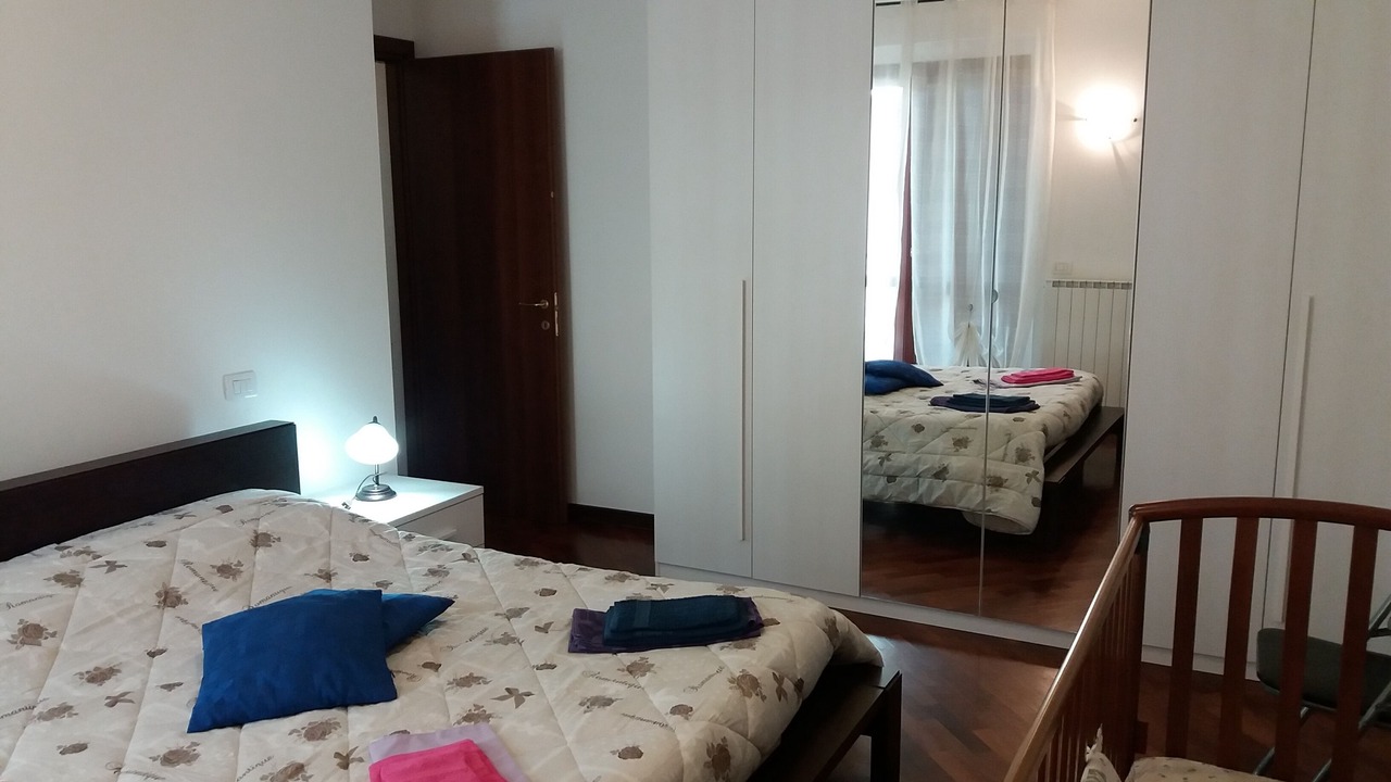 Photo of Bedroom in Agello
