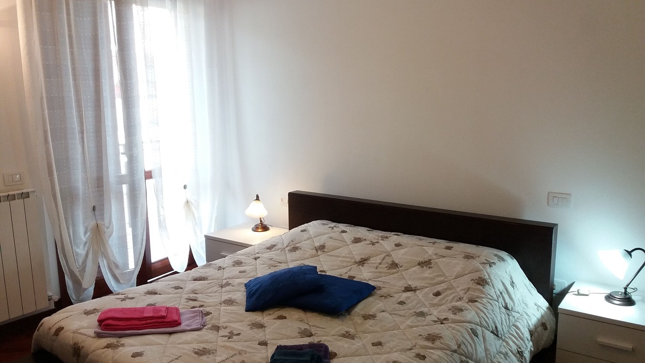 Photo of Bedroom in Agello