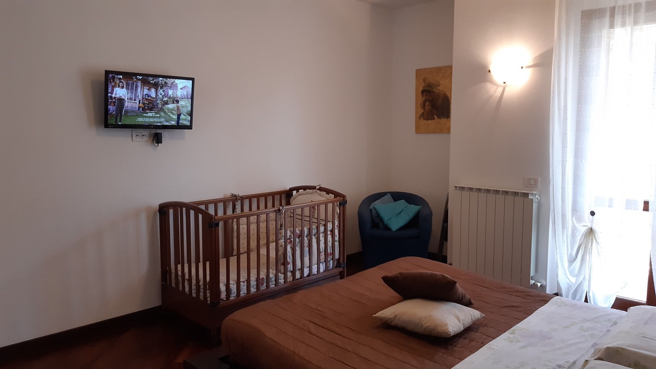 Photo of Bedroom in Agello