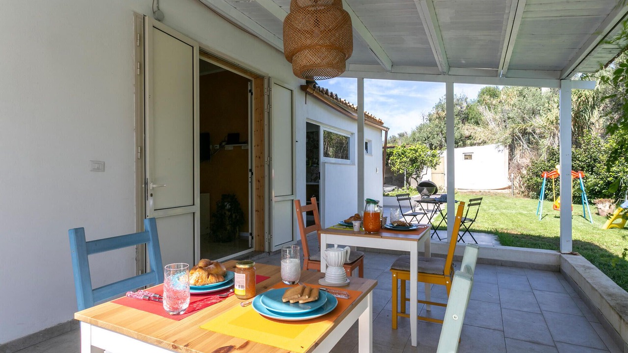 Photo of Outdoor in Caucana-finaiti-casuzze-finaiti Nord