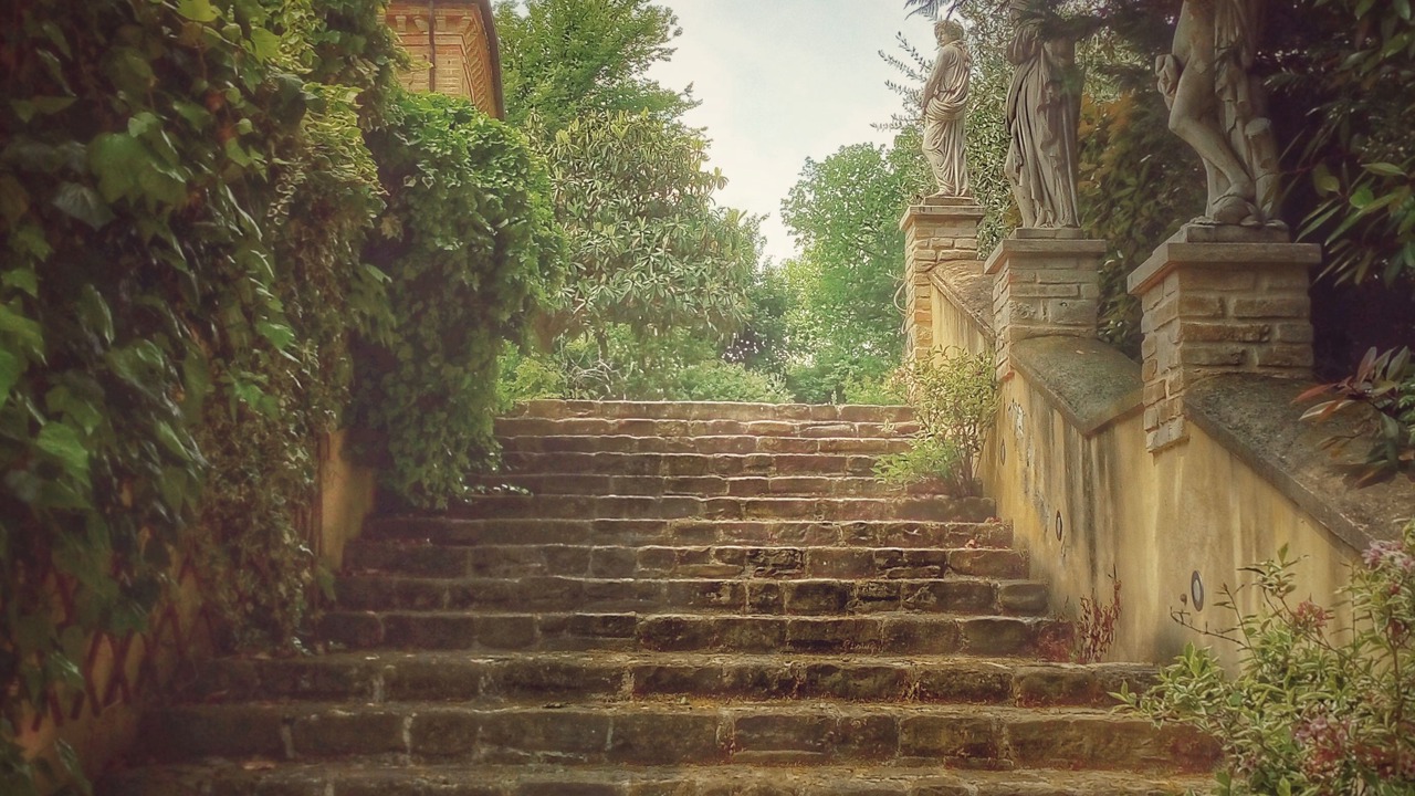 Photo of Outdoor in Servigliano