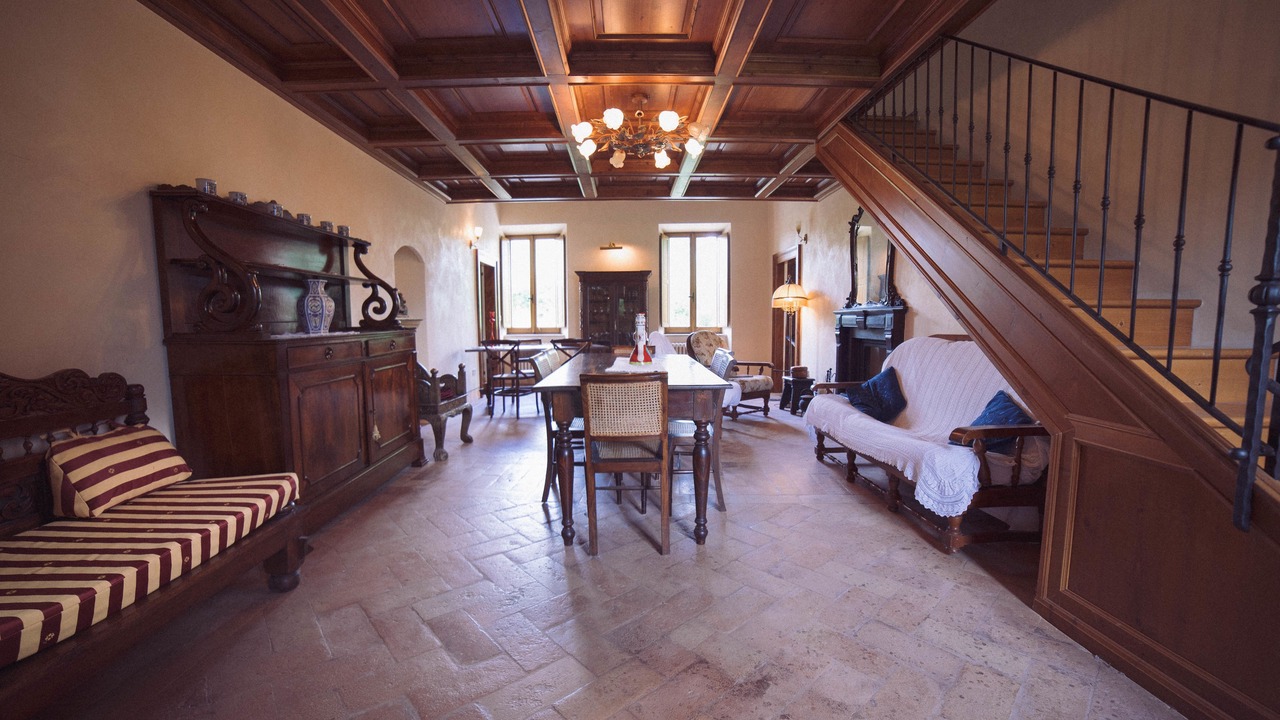 Photo of Bedroom in Servigliano