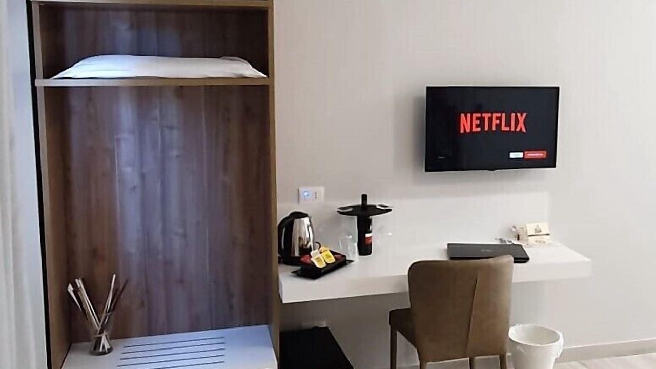 Photo of Bedroom in Polistena