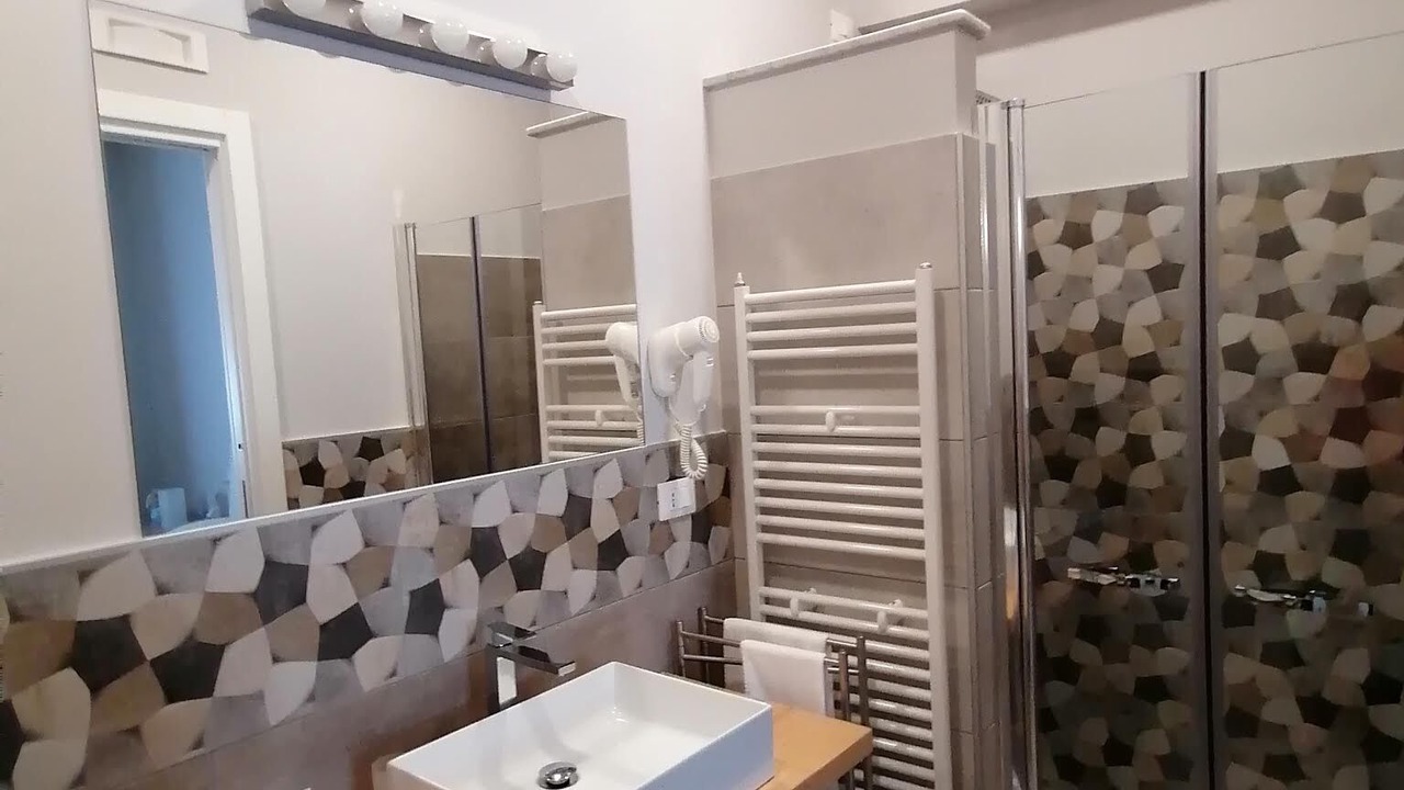 Photo of Bathroom in Polistena