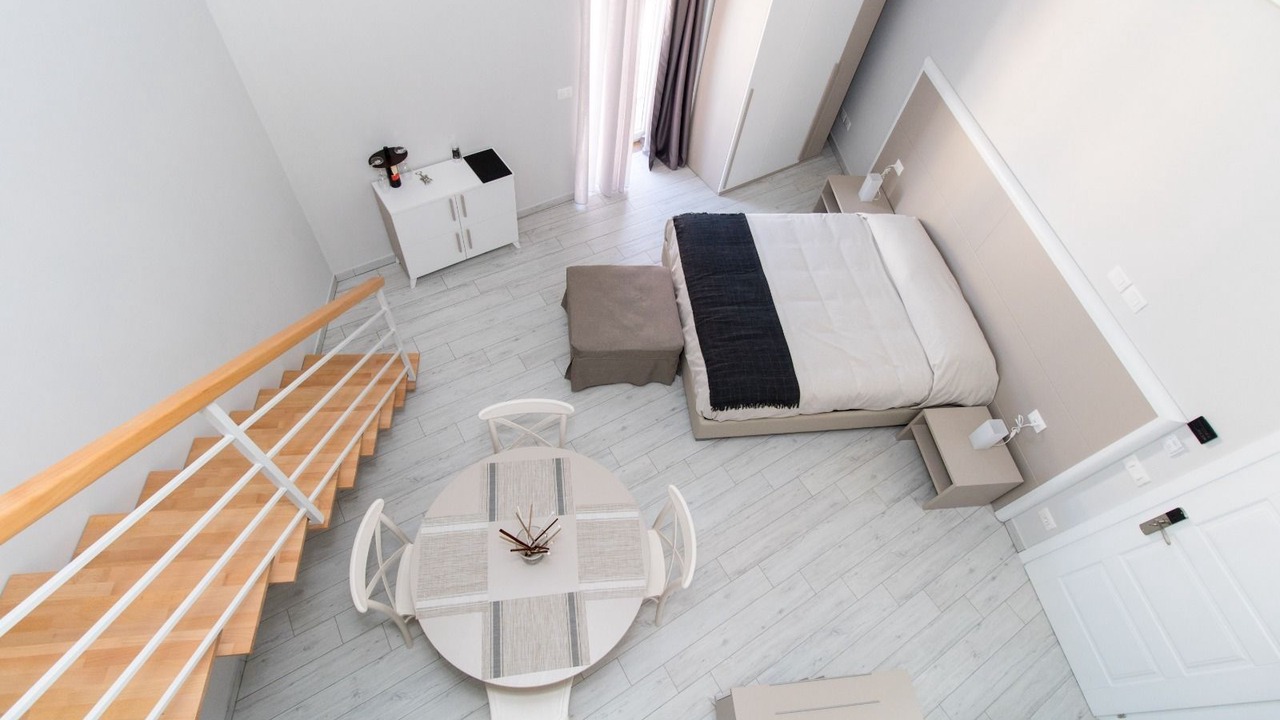 Photo of Patio Balcony in Polistena