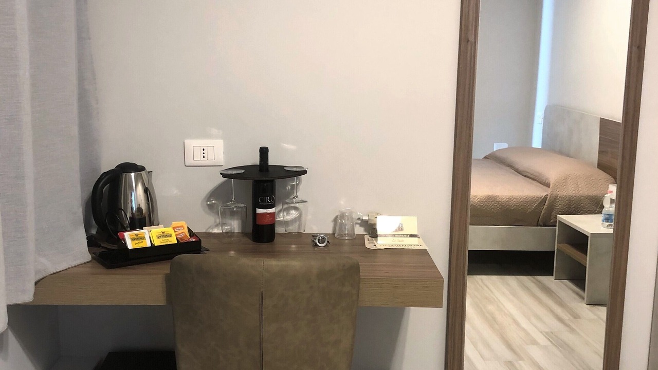 Photo of Bedroom in Polistena