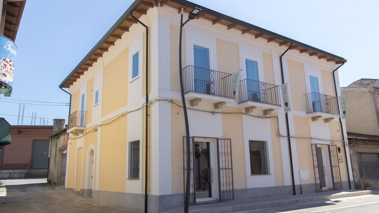 Photo of Outdoor in Polistena
