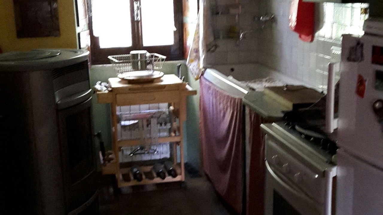 Photo of Kitchen in Rezzoaglio