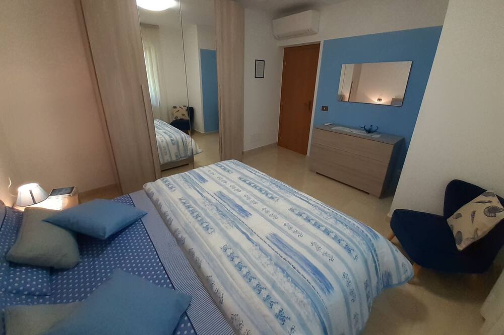 Photo of Bedroom in Campagnola