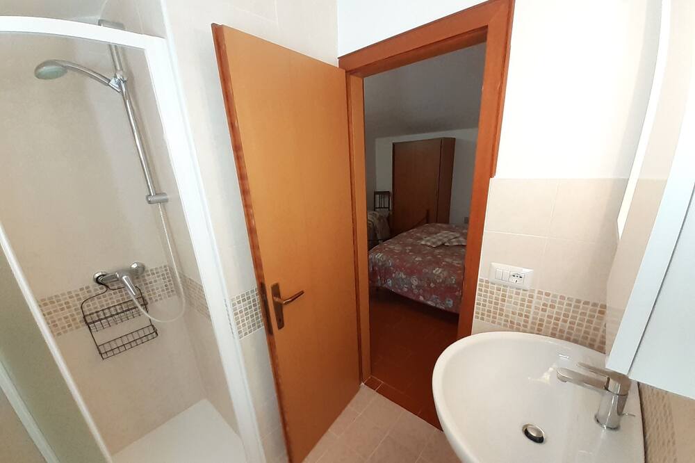 Photo of Bathroom in Campagnola