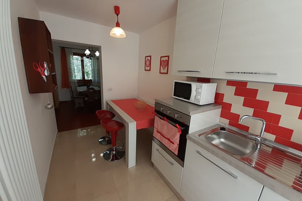 Photo of Kitchen in Campagnola