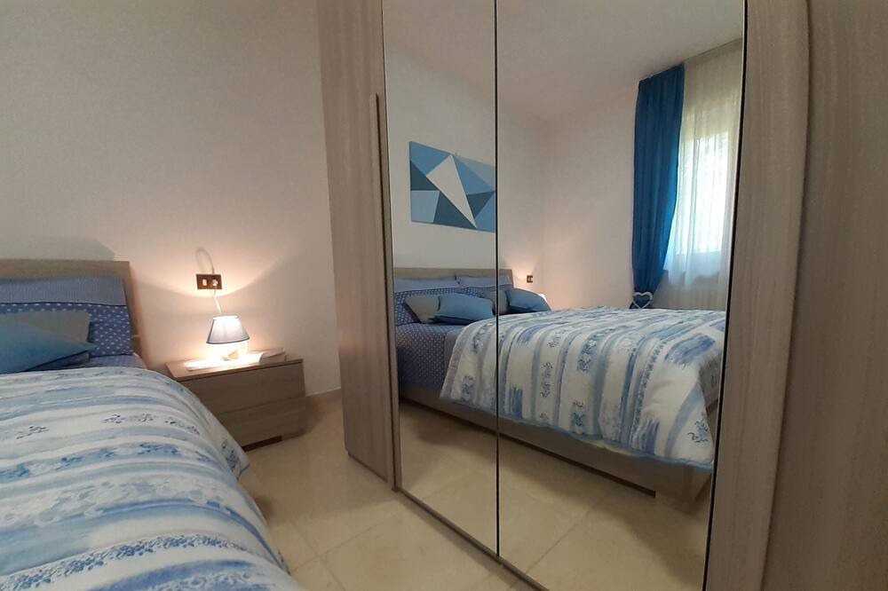 Photo of Bedroom in Campagnola