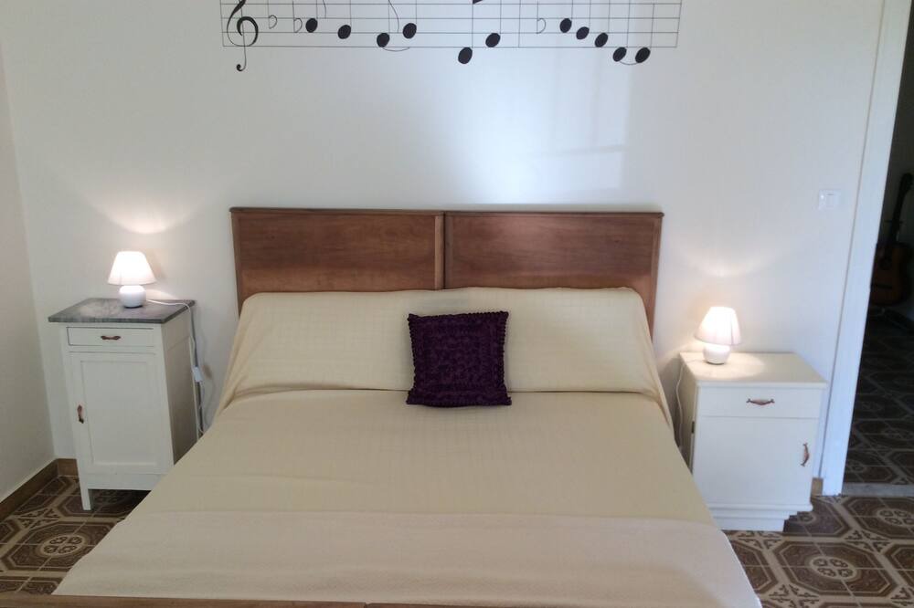 Photo of Bedroom in Acqui Terme