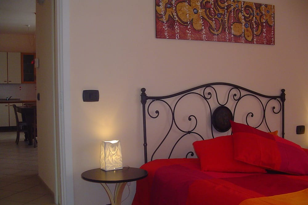 Photo of Bedroom in Acqui Terme