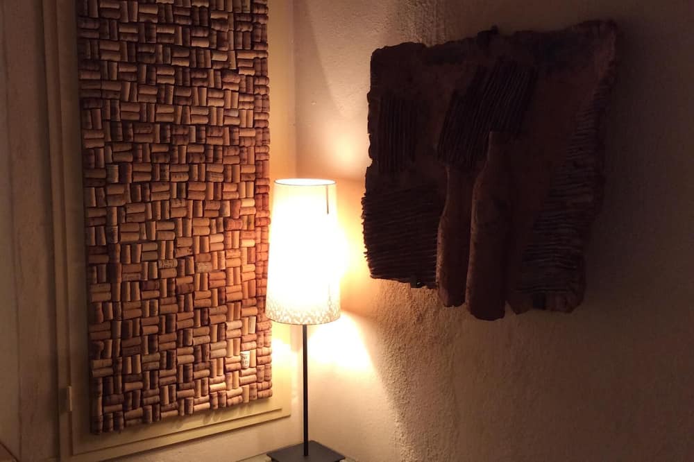 Photo of Bedroom in Acqui Terme