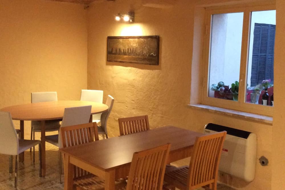 Photo of Livingroom in Acqui Terme